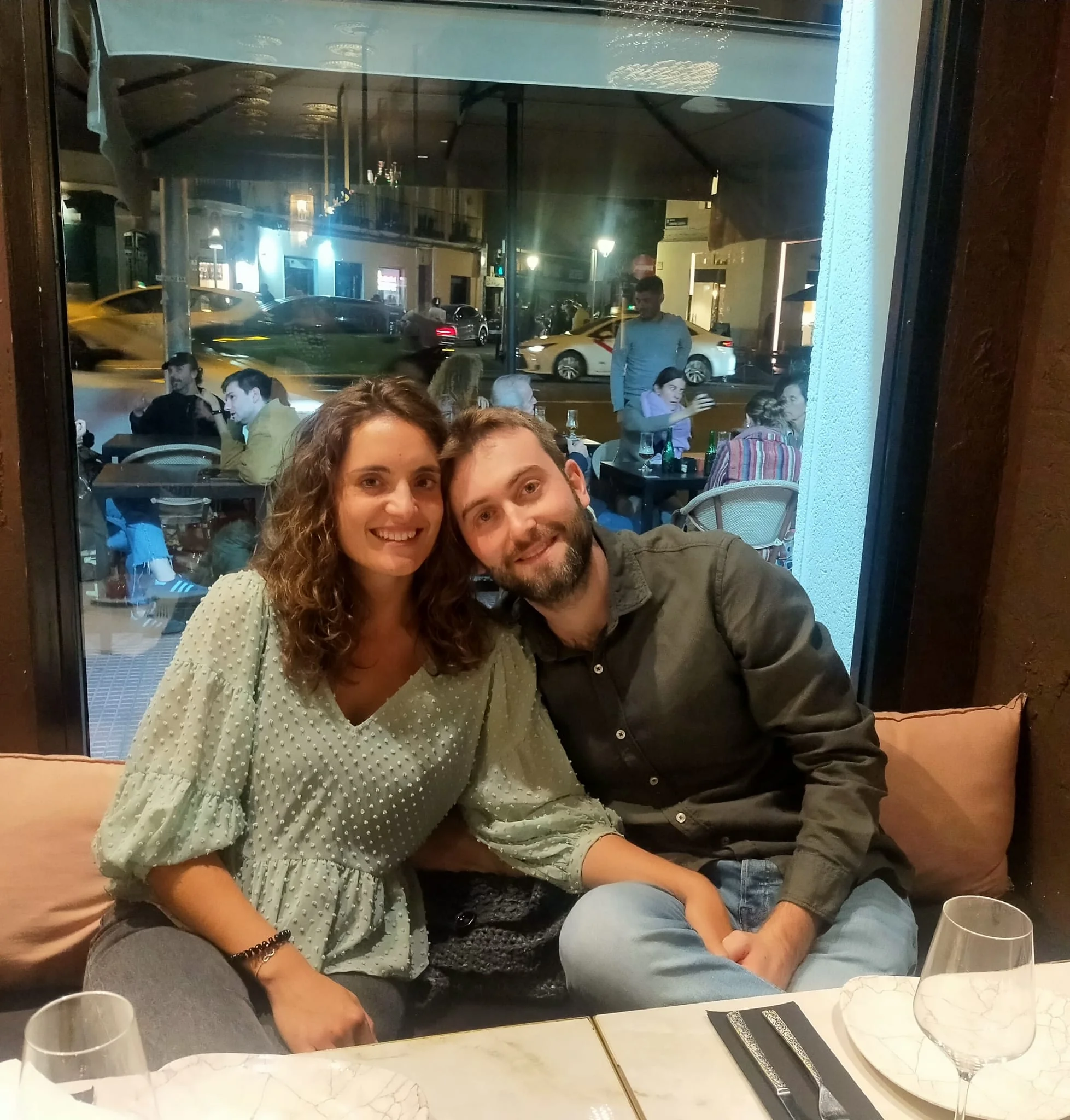 La Ruta de Pinchos